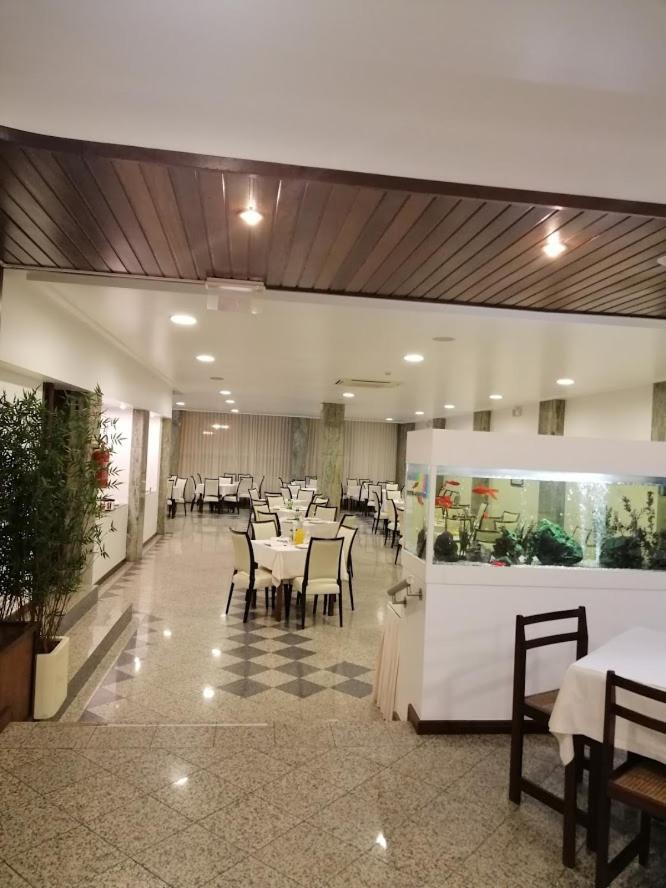 Hotel Costa De Prata 2 & Spa Figueira da Foz Exterior foto